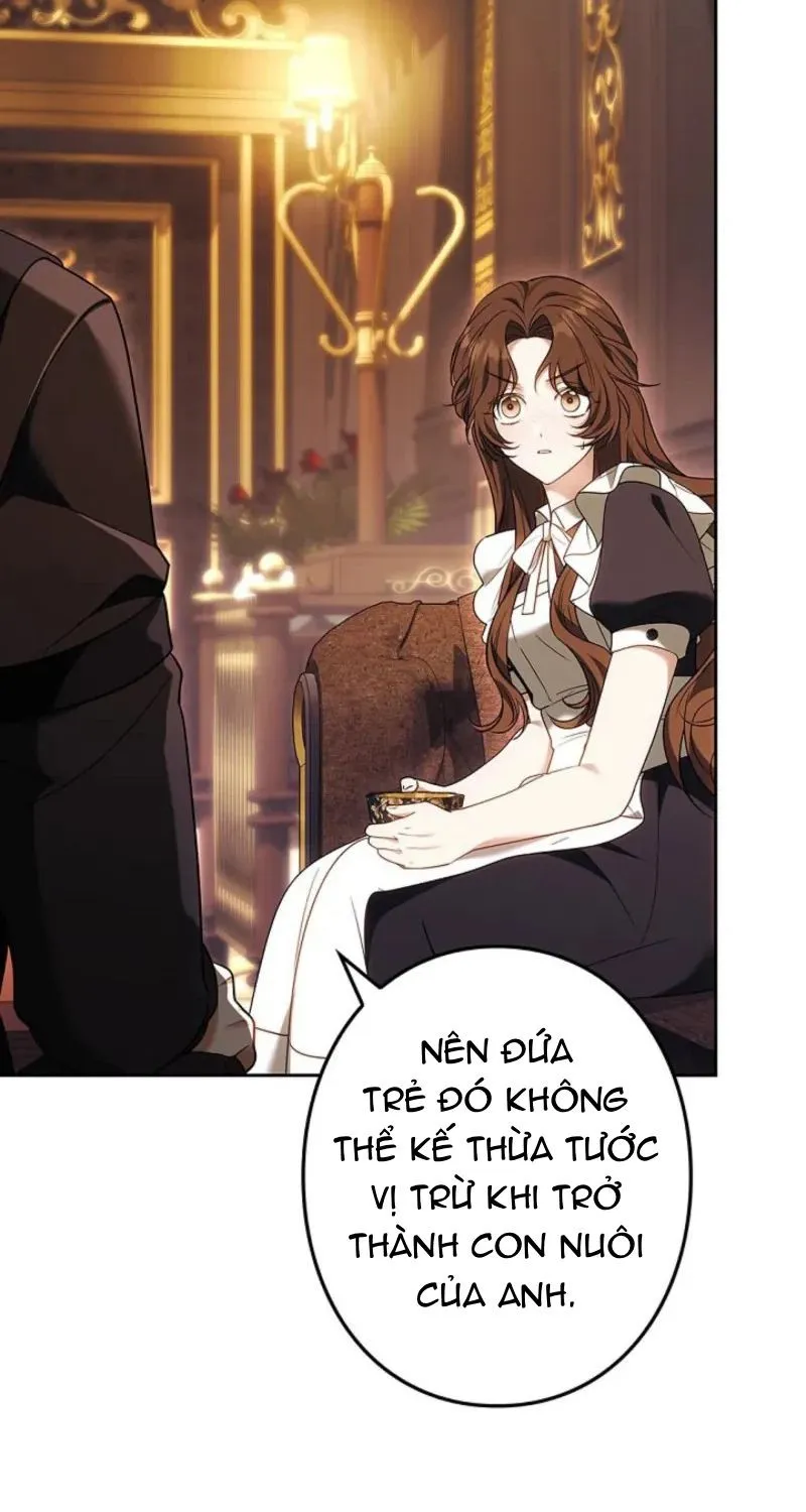 Một Ngày Nọ, Nam Chính Rơi Xuống Nhà Tôi Chap 25 - Next Chap 26