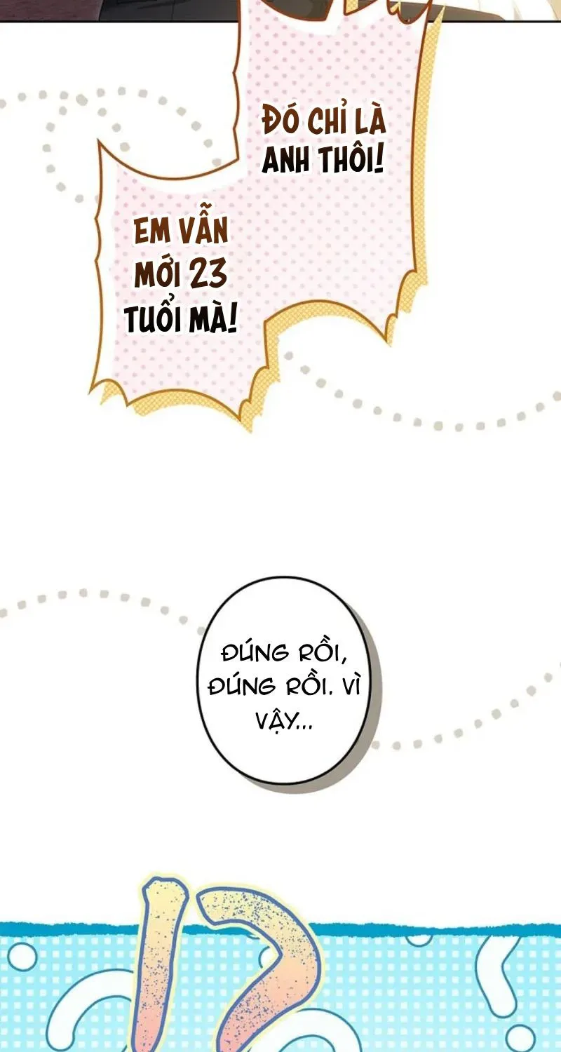 Một Ngày Nọ, Nam Chính Rơi Xuống Nhà Tôi Chap 25 - Next Chap 26