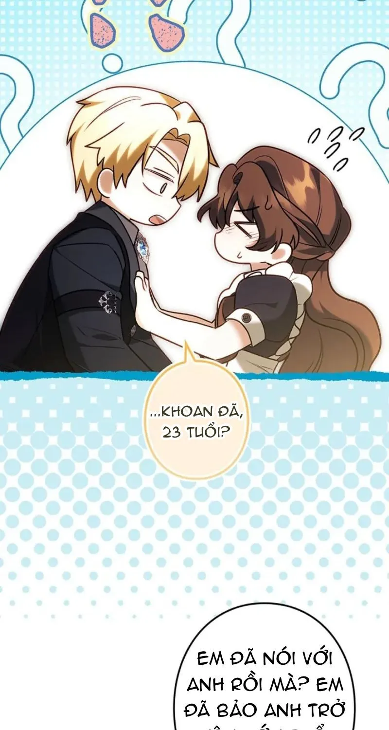 Một Ngày Nọ, Nam Chính Rơi Xuống Nhà Tôi Chap 25 - Next Chap 26
