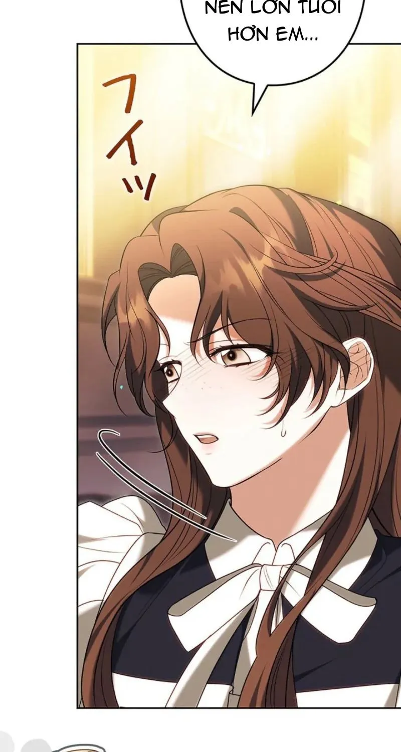 Một Ngày Nọ, Nam Chính Rơi Xuống Nhà Tôi Chap 25 - Next Chap 26
