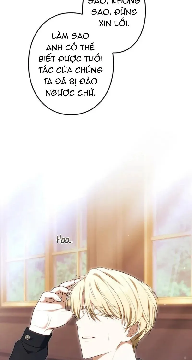 Một Ngày Nọ, Nam Chính Rơi Xuống Nhà Tôi Chap 25 - Next Chap 26