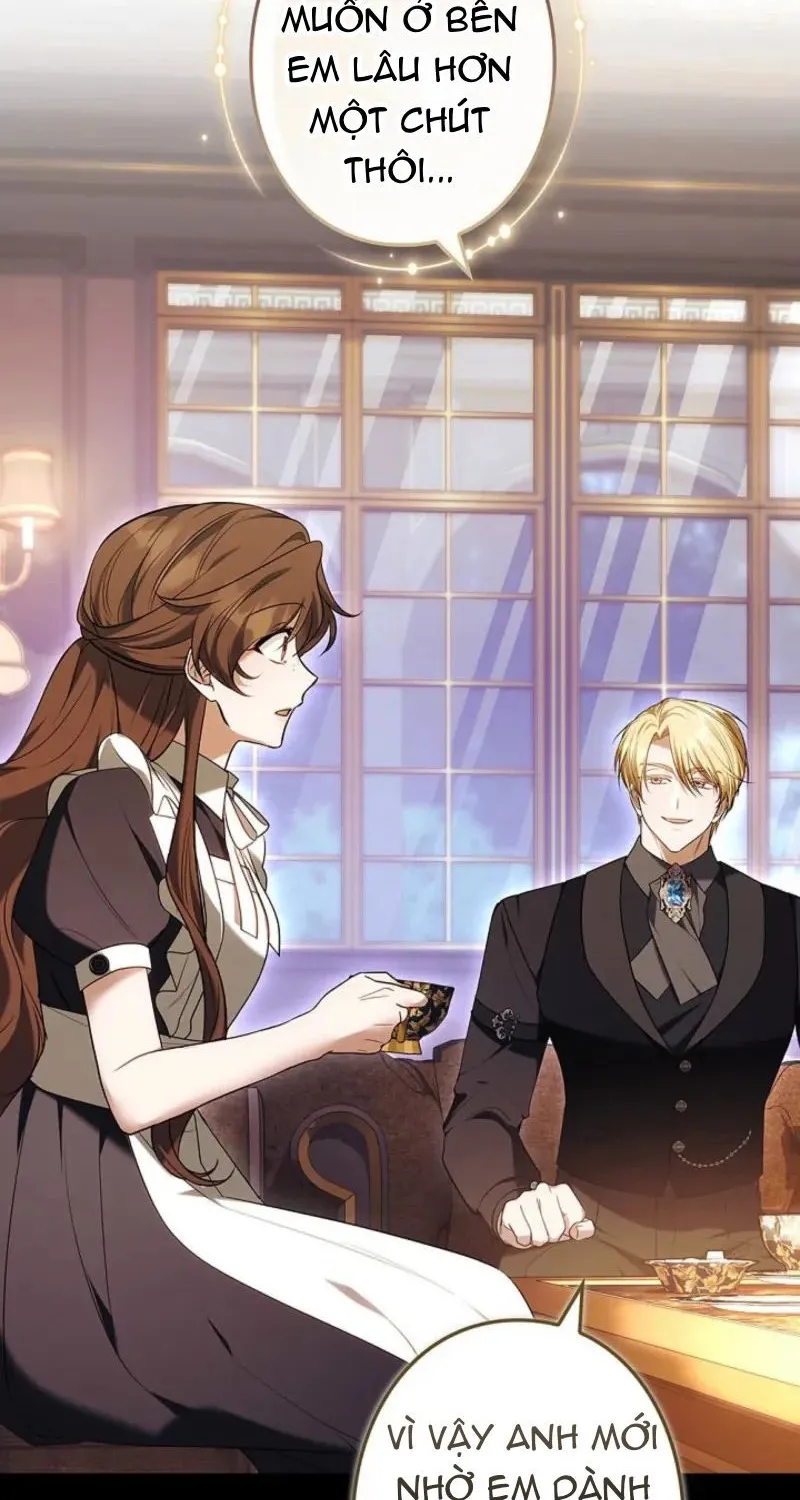 Một Ngày Nọ, Nam Chính Rơi Xuống Nhà Tôi Chap 25 - Next Chap 26
