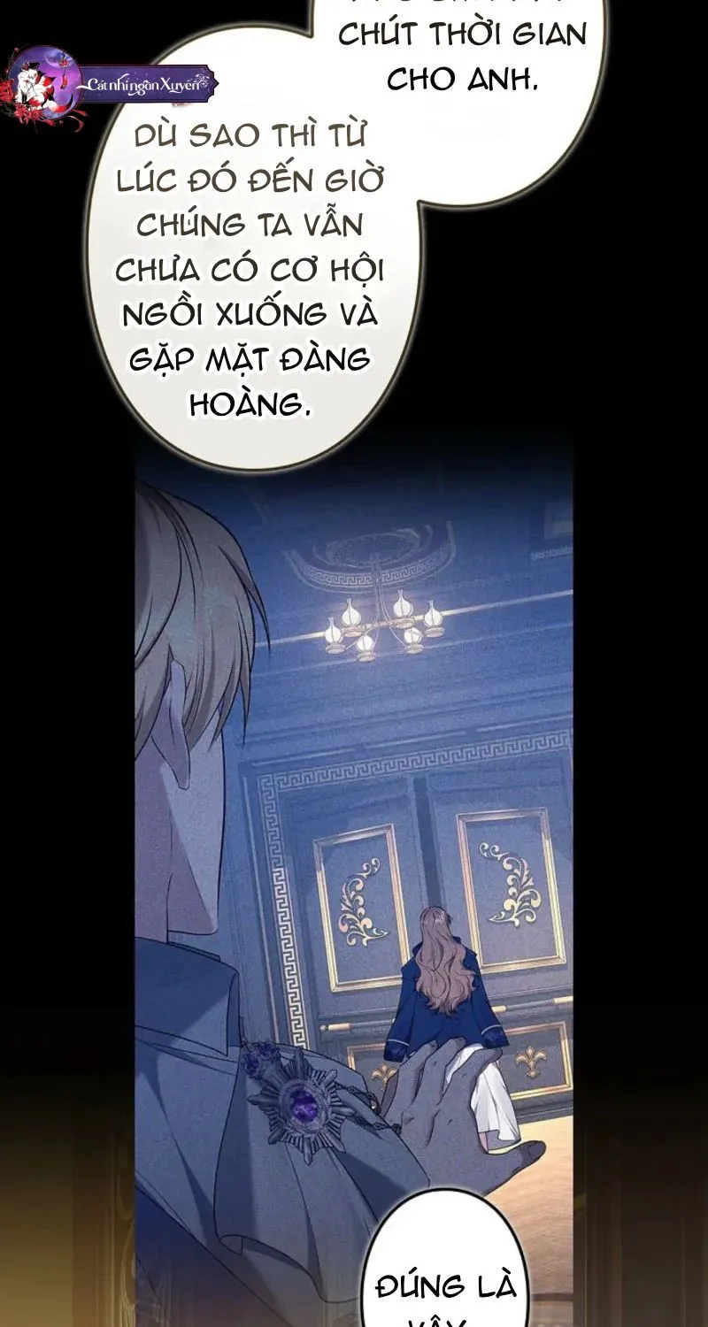 Một Ngày Nọ, Nam Chính Rơi Xuống Nhà Tôi Chap 25 - Next Chap 26