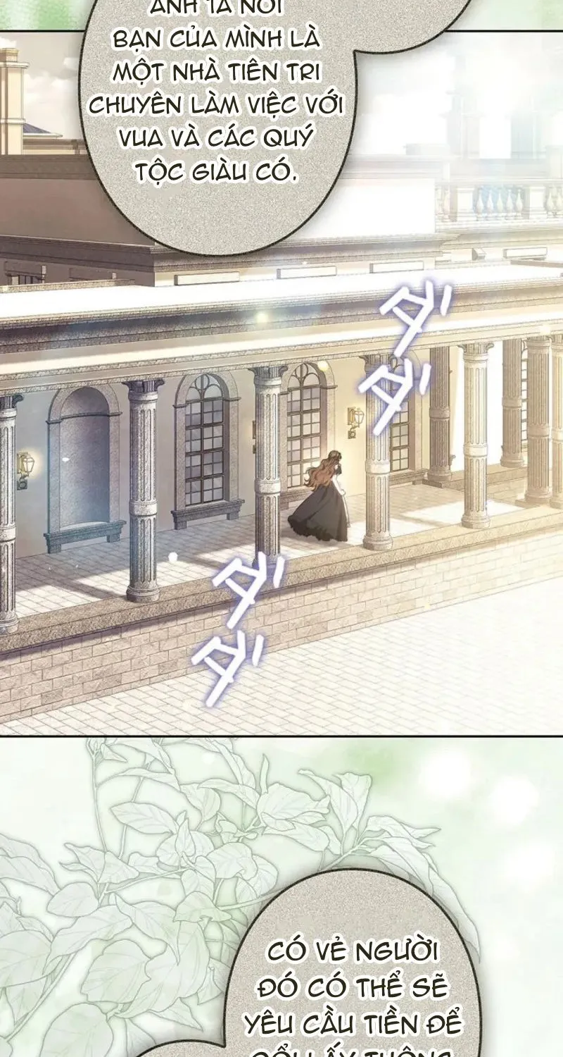 Một Ngày Nọ, Nam Chính Rơi Xuống Nhà Tôi Chap 25 - Next Chap 26