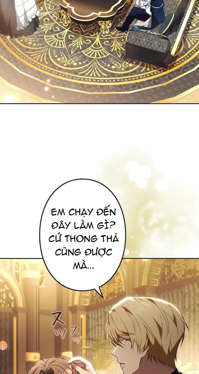 Một Ngày Nọ, Nam Chính Rơi Xuống Nhà Tôi Chap 26 - Next Chap 27
