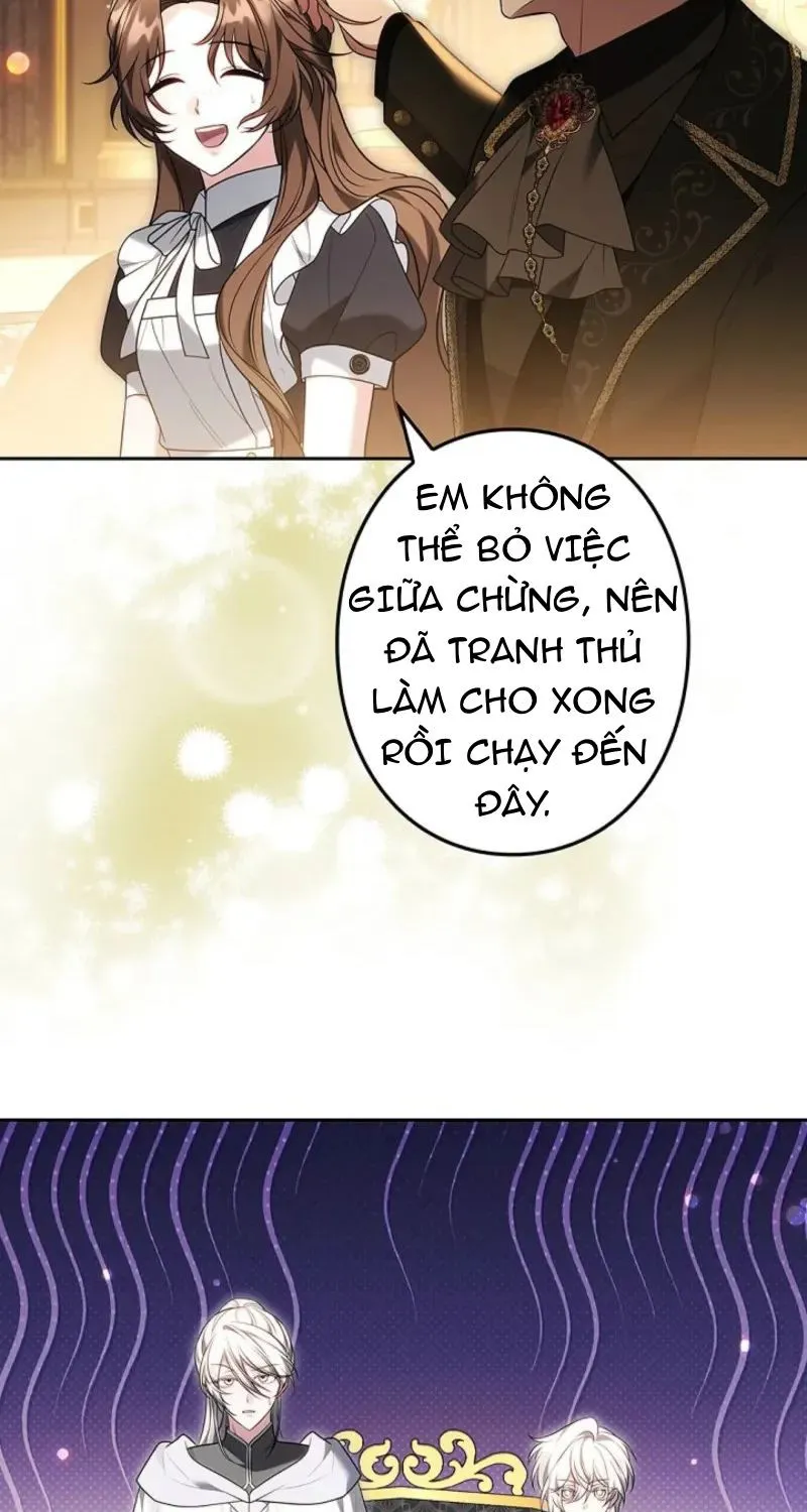 Một Ngày Nọ, Nam Chính Rơi Xuống Nhà Tôi Chap 26 - Next Chap 27