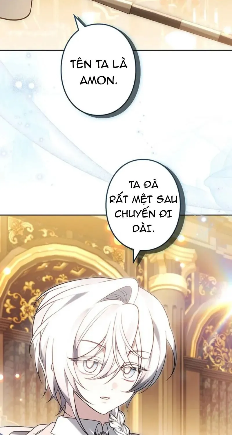 Một Ngày Nọ, Nam Chính Rơi Xuống Nhà Tôi Chap 26 - Next Chap 27