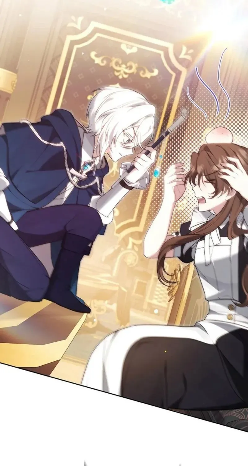 Một Ngày Nọ, Nam Chính Rơi Xuống Nhà Tôi Chap 26 - Next Chap 27