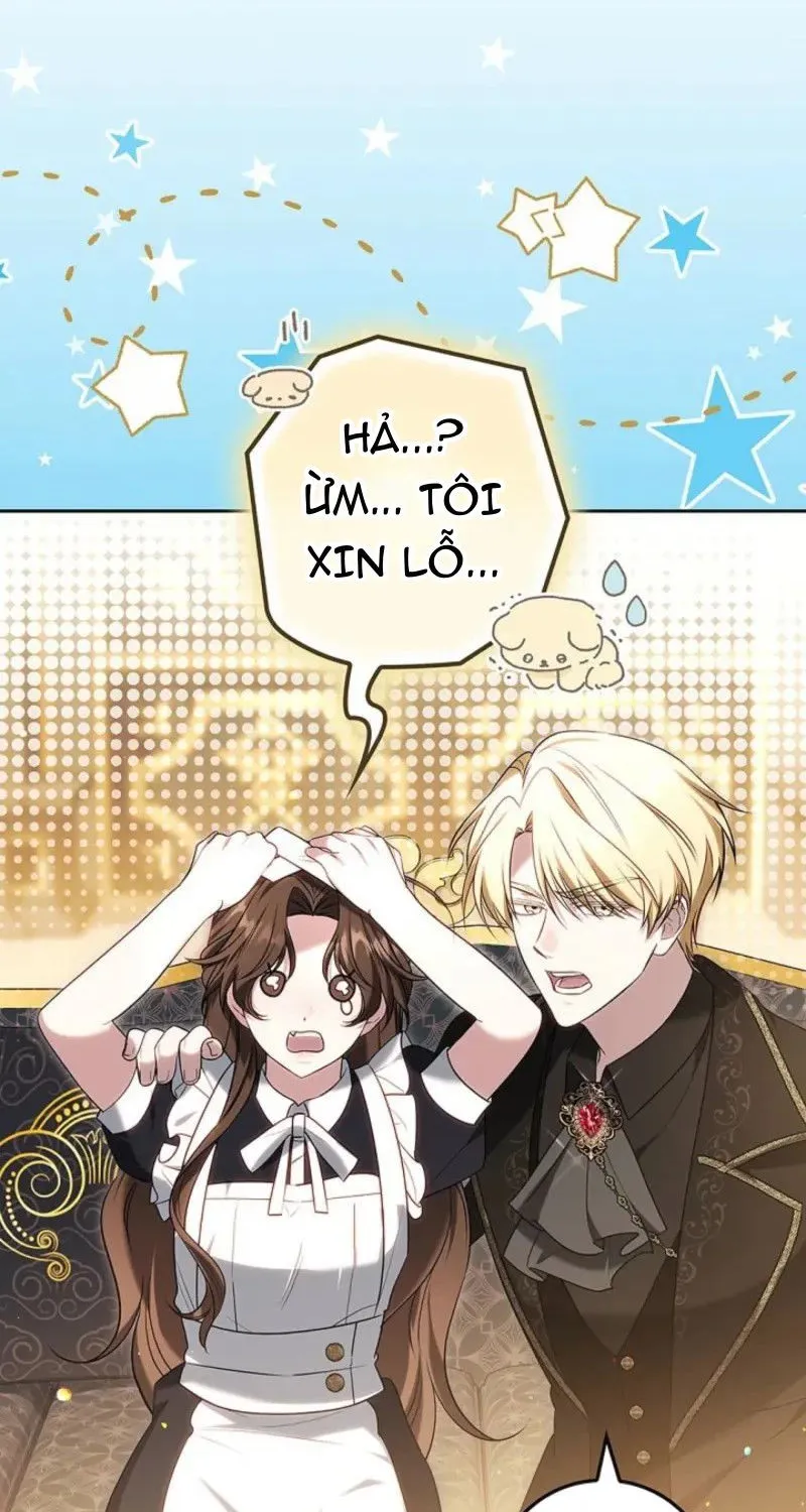 Một Ngày Nọ, Nam Chính Rơi Xuống Nhà Tôi Chap 26 - Next Chap 27