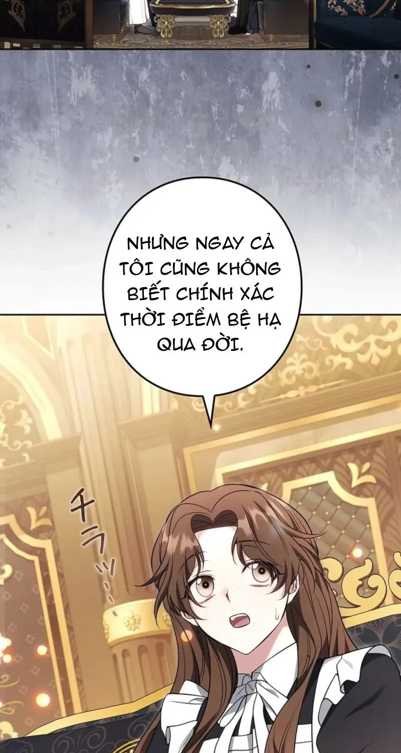 Một Ngày Nọ, Nam Chính Rơi Xuống Nhà Tôi Chap 26 - Next Chap 27