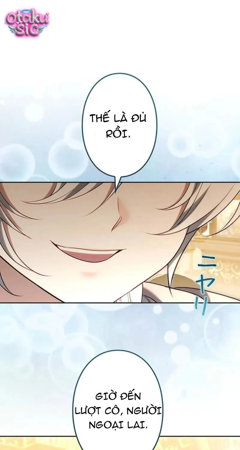 Một Ngày Nọ, Nam Chính Rơi Xuống Nhà Tôi Chap 26 - Next Chap 27