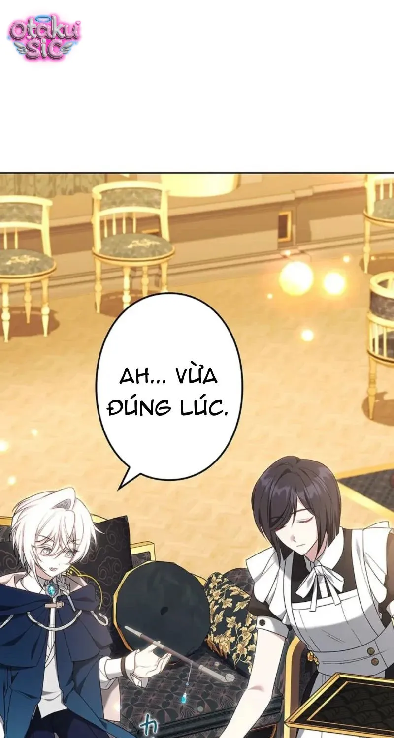 Một Ngày Nọ, Nam Chính Rơi Xuống Nhà Tôi Chap 26 - Next Chap 27
