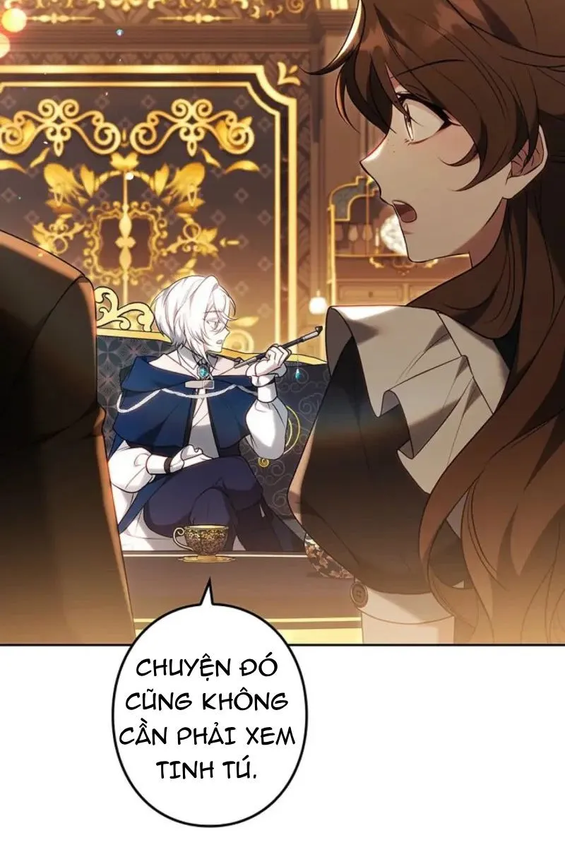 Một Ngày Nọ, Nam Chính Rơi Xuống Nhà Tôi Chap 26 - Next Chap 27