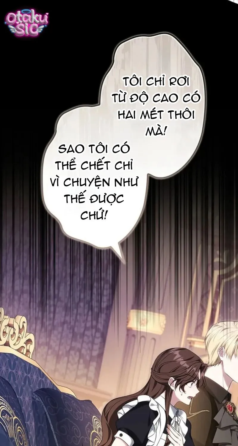 Một Ngày Nọ, Nam Chính Rơi Xuống Nhà Tôi Chap 27 - Next Chap 28