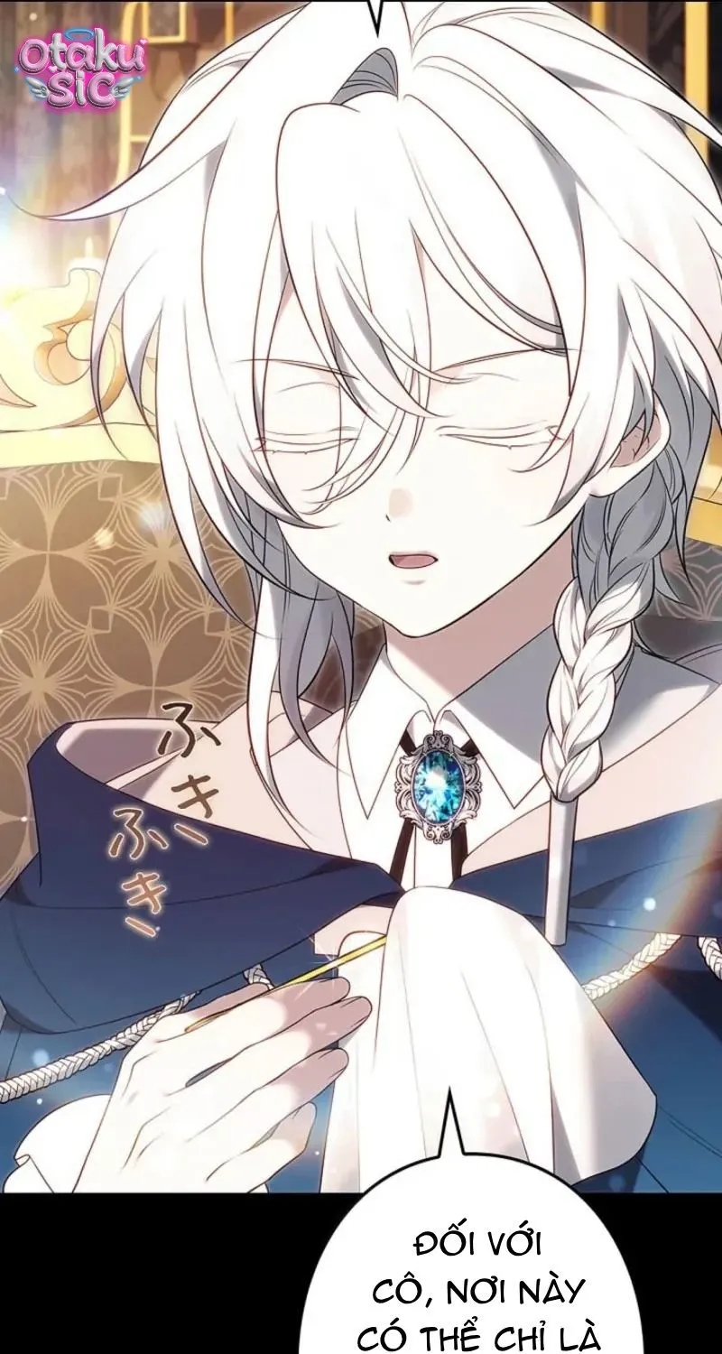 Một Ngày Nọ, Nam Chính Rơi Xuống Nhà Tôi Chap 27 - Next Chap 28