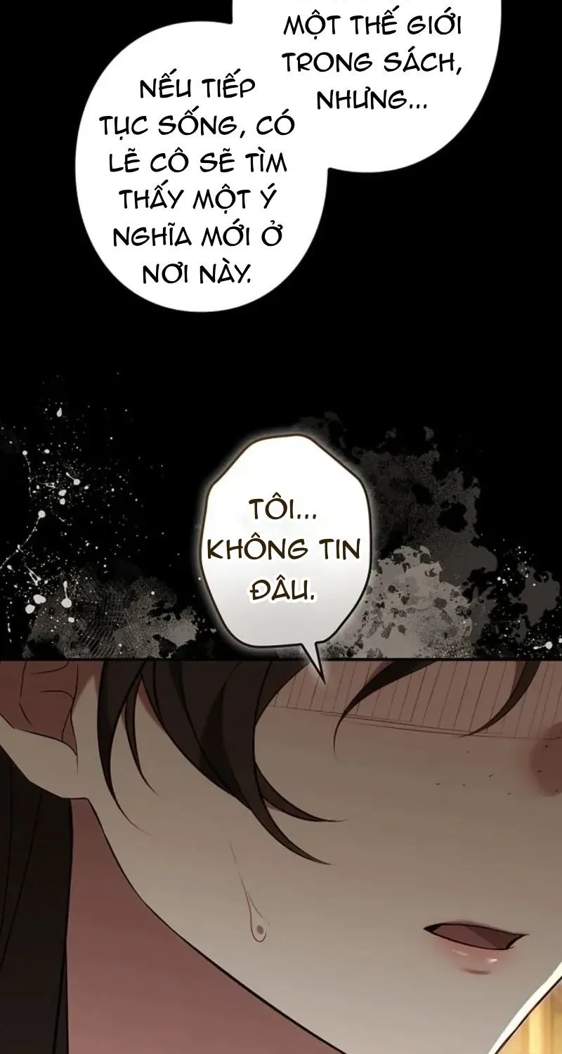 Một Ngày Nọ, Nam Chính Rơi Xuống Nhà Tôi Chap 27 - Next Chap 28