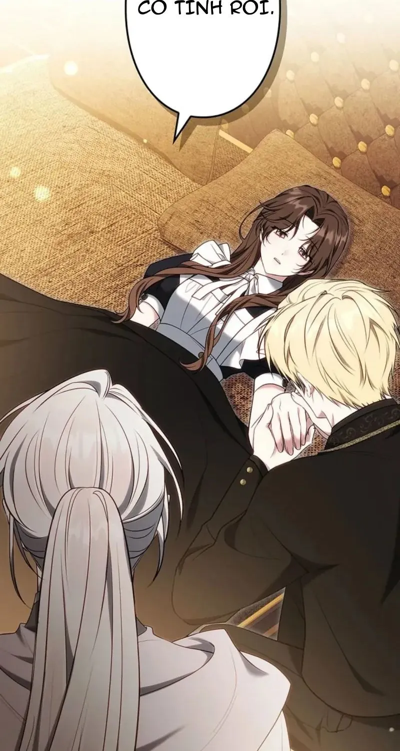 Một Ngày Nọ, Nam Chính Rơi Xuống Nhà Tôi Chap 27 - Next Chap 28