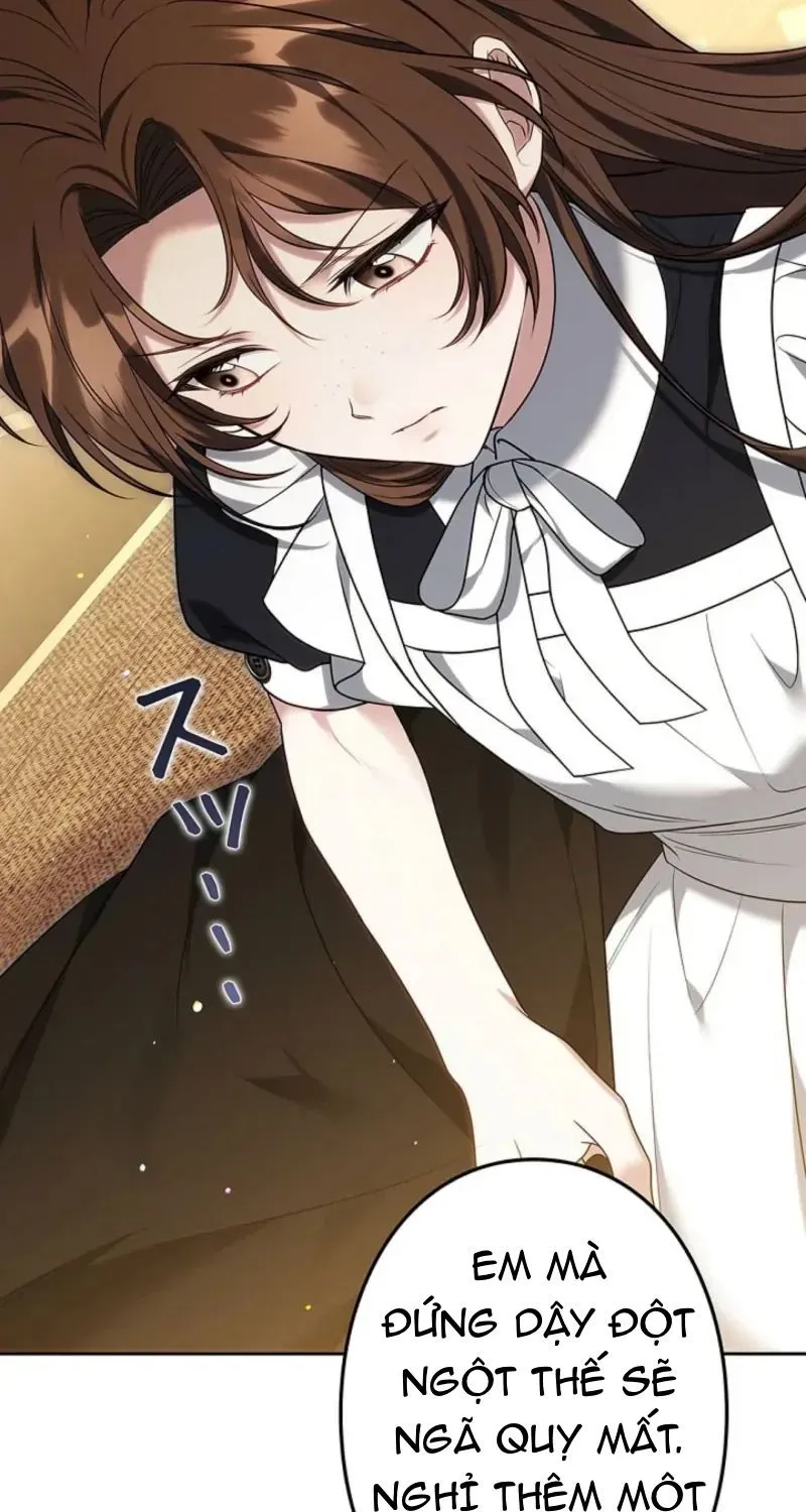 Một Ngày Nọ, Nam Chính Rơi Xuống Nhà Tôi Chap 27 - Next Chap 28