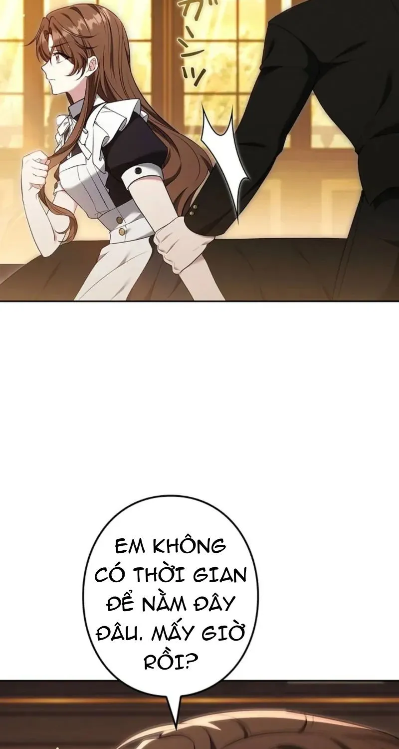 Một Ngày Nọ, Nam Chính Rơi Xuống Nhà Tôi Chap 27 - Next Chap 28