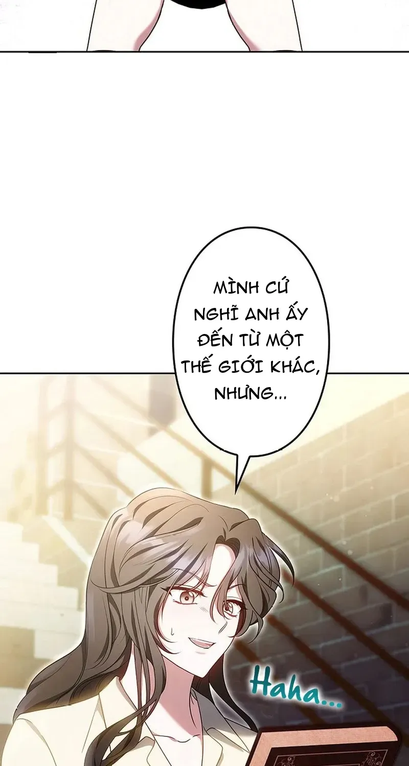 Một Ngày Nọ, Nam Chính Rơi Xuống Nhà Tôi Chap 3 - Next Chap 4