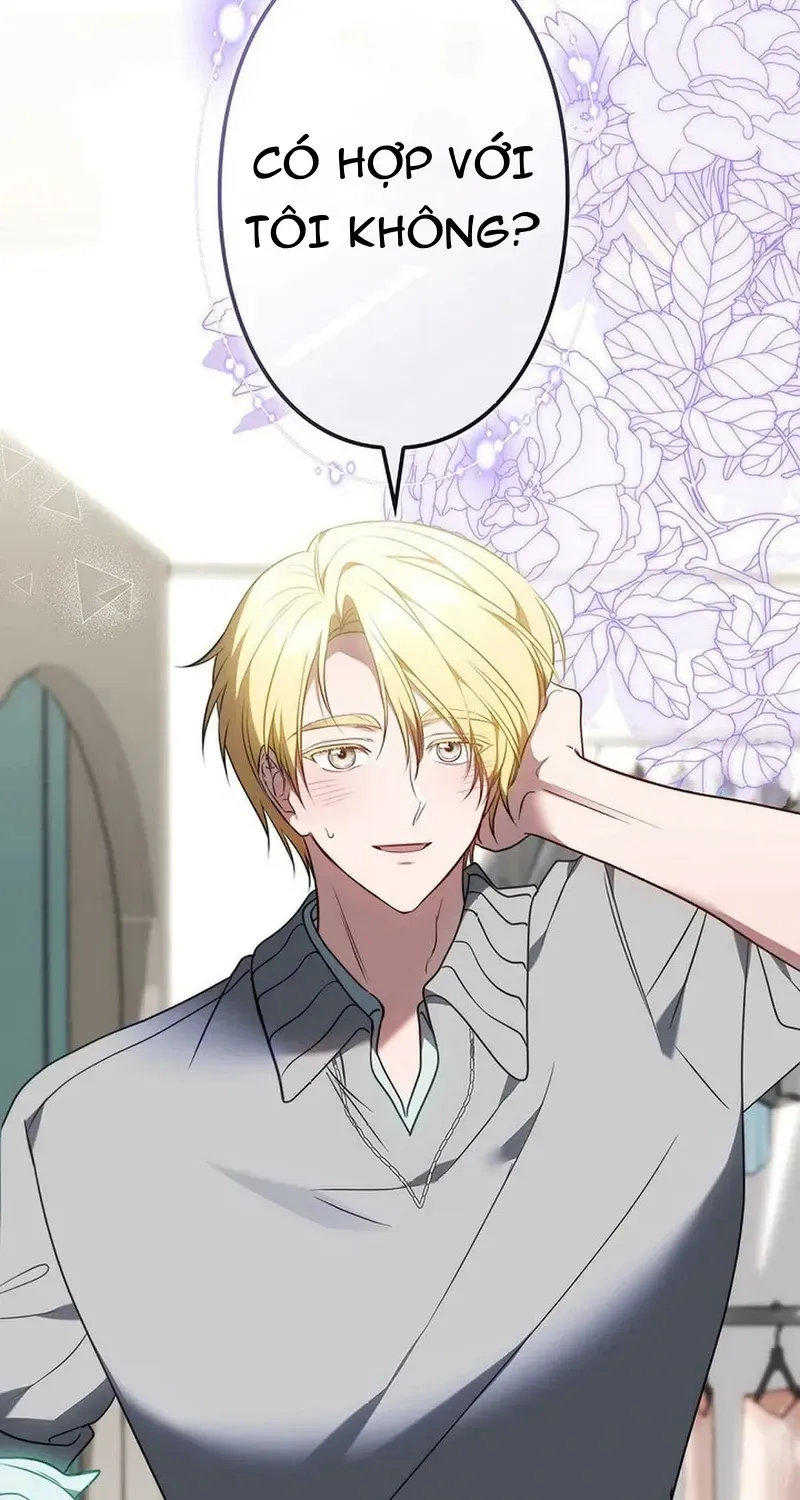 Một Ngày Nọ, Nam Chính Rơi Xuống Nhà Tôi Chap 3 - Next Chap 4