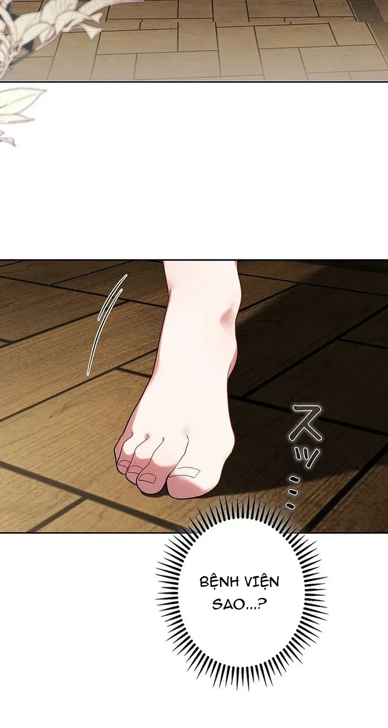 Một Ngày Nọ, Nam Chính Rơi Xuống Nhà Tôi Chap 3 - Next Chap 4