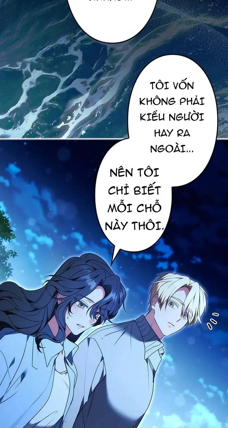 Một Ngày Nọ, Nam Chính Rơi Xuống Nhà Tôi Chap 3 - Next Chap 4