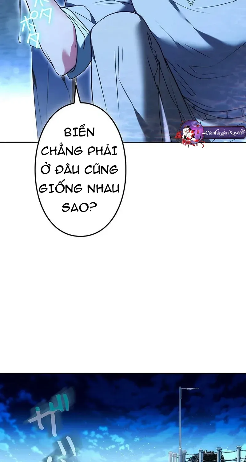 Một Ngày Nọ, Nam Chính Rơi Xuống Nhà Tôi Chap 3 - Next Chap 4