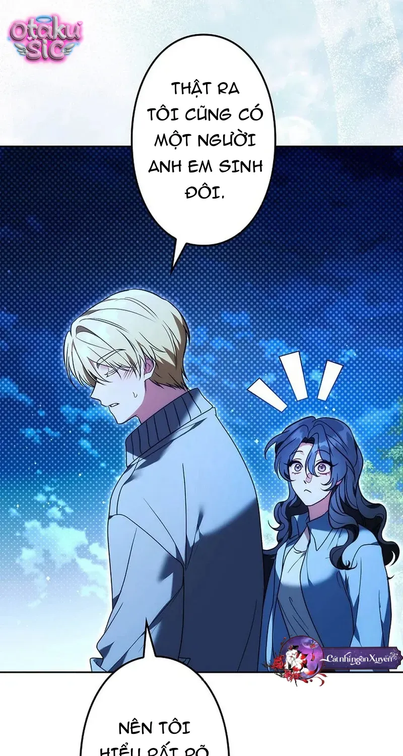 Một Ngày Nọ, Nam Chính Rơi Xuống Nhà Tôi Chap 3 - Next Chap 4