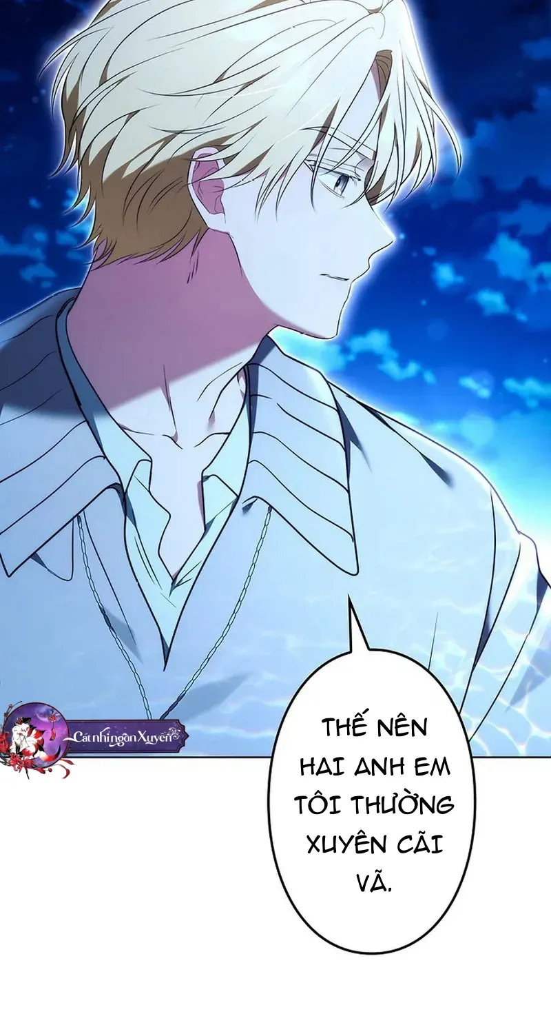 Một Ngày Nọ, Nam Chính Rơi Xuống Nhà Tôi Chap 3 - Next Chap 4