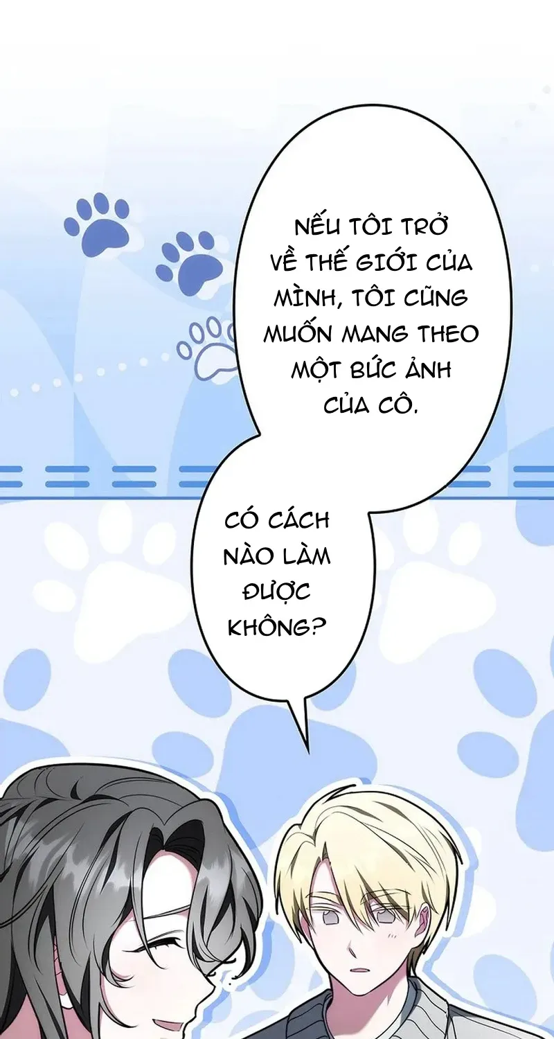 Một Ngày Nọ, Nam Chính Rơi Xuống Nhà Tôi Chap 3 - Next Chap 4