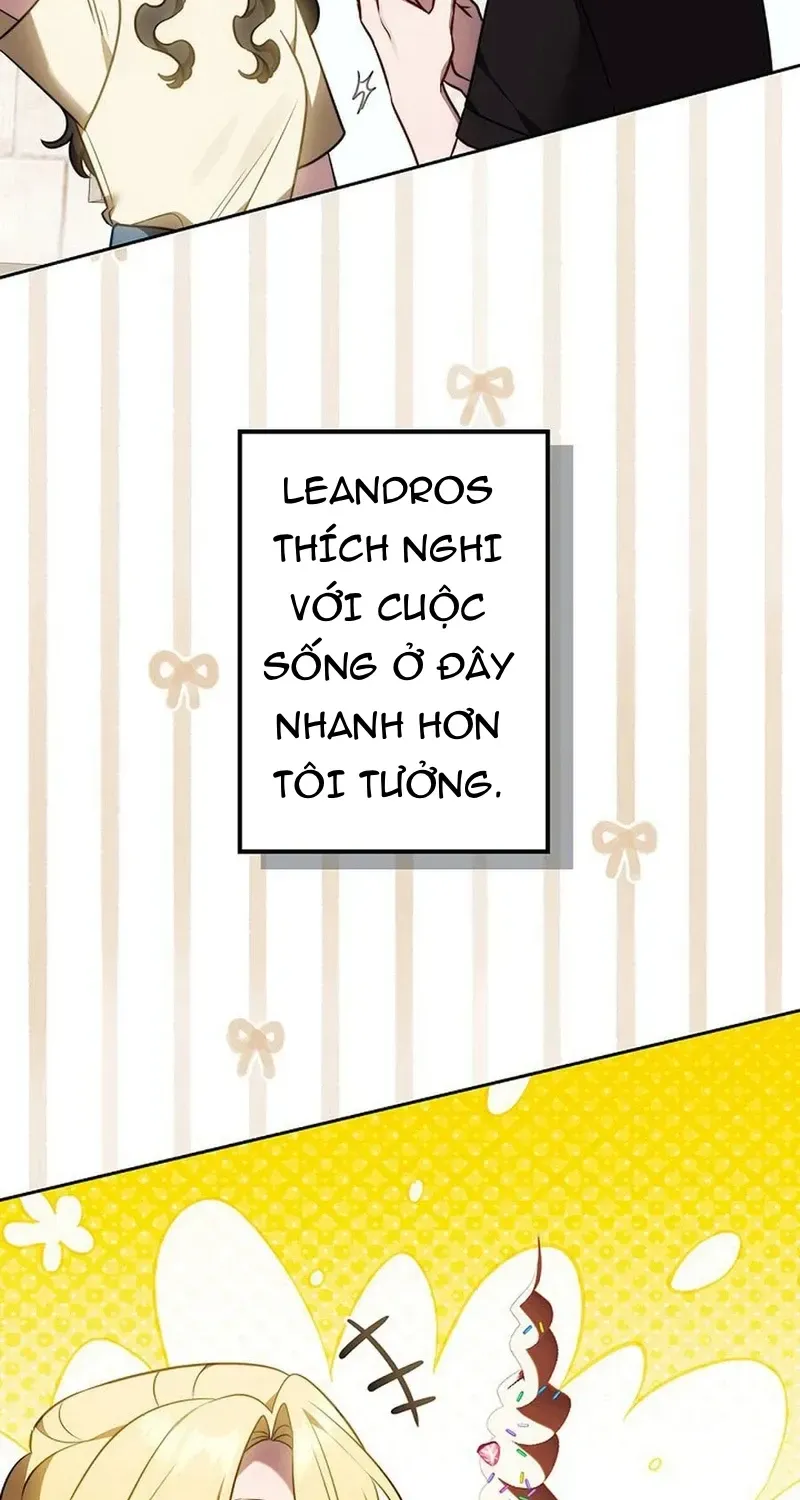Một Ngày Nọ, Nam Chính Rơi Xuống Nhà Tôi Chap 3 - Next Chap 4