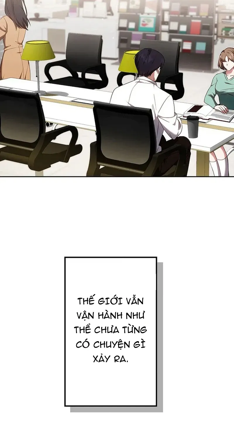 Một Ngày Nọ, Nam Chính Rơi Xuống Nhà Tôi Chap 3 - Next Chap 4