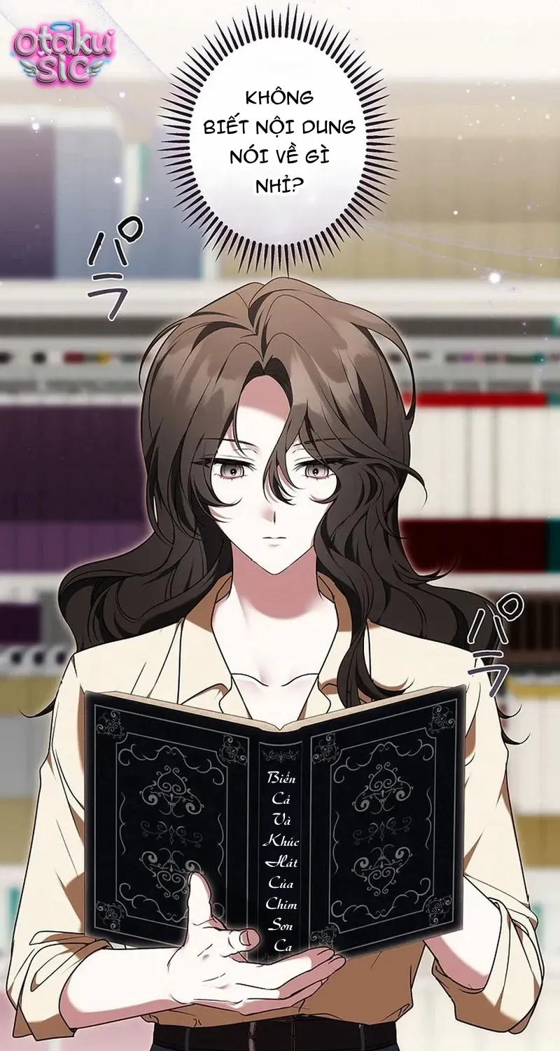 Một Ngày Nọ, Nam Chính Rơi Xuống Nhà Tôi Chap 3 - Next Chap 4