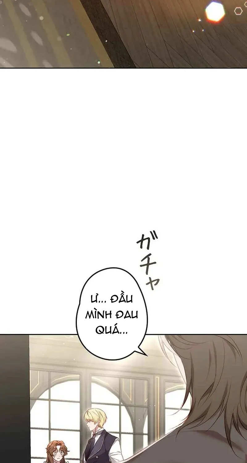 Một Ngày Nọ, Nam Chính Rơi Xuống Nhà Tôi Chap 4 - Next Chap 5