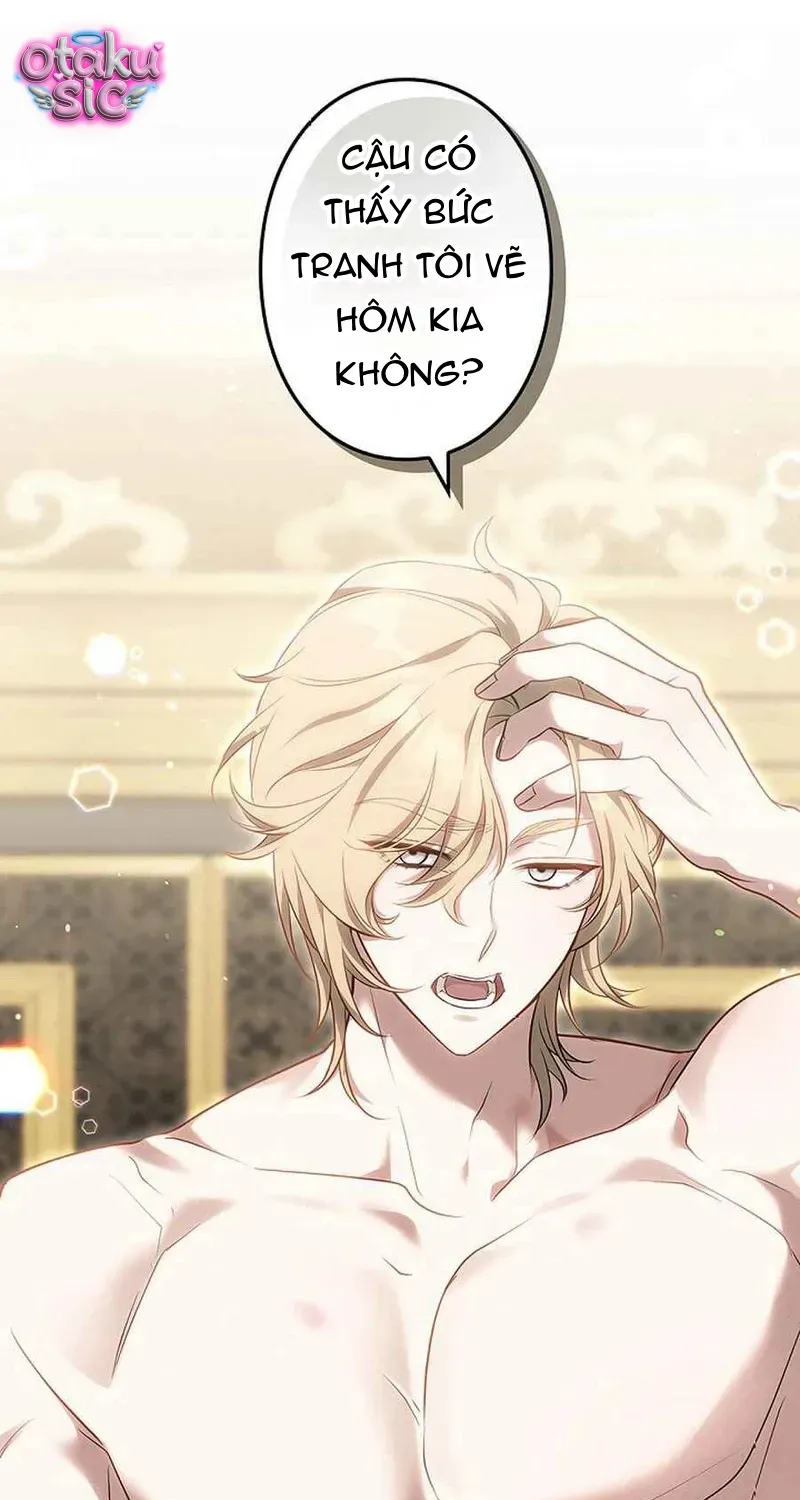 Một Ngày Nọ, Nam Chính Rơi Xuống Nhà Tôi Chap 4 - Next Chap 5