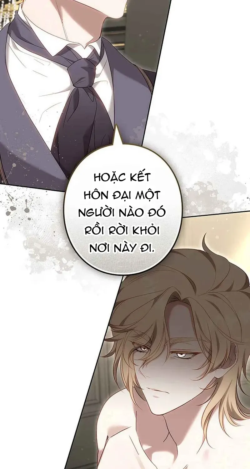 Một Ngày Nọ, Nam Chính Rơi Xuống Nhà Tôi Chap 4 - Next Chap 5