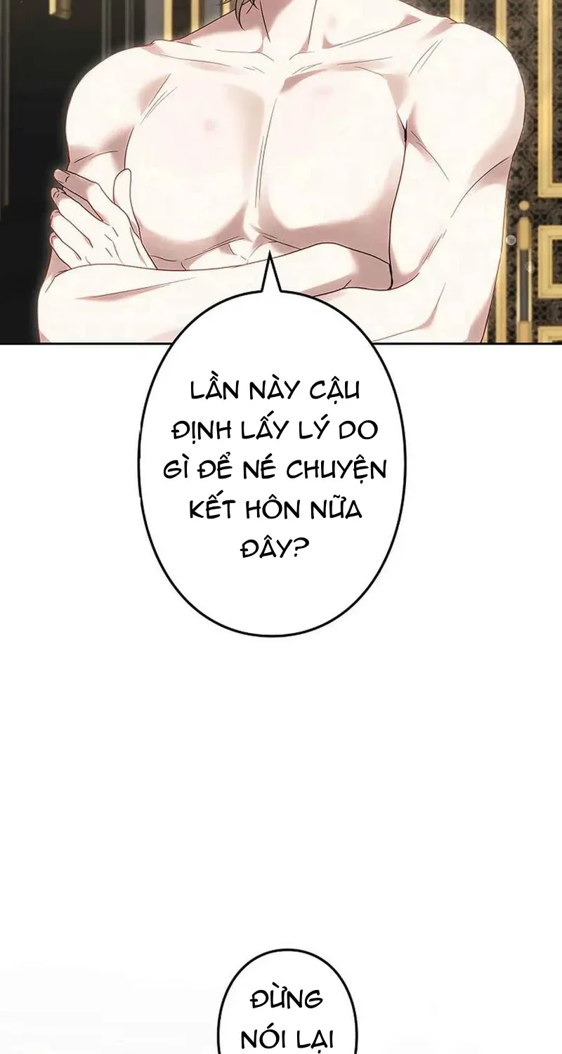 Một Ngày Nọ, Nam Chính Rơi Xuống Nhà Tôi Chap 4 - Next Chap 5