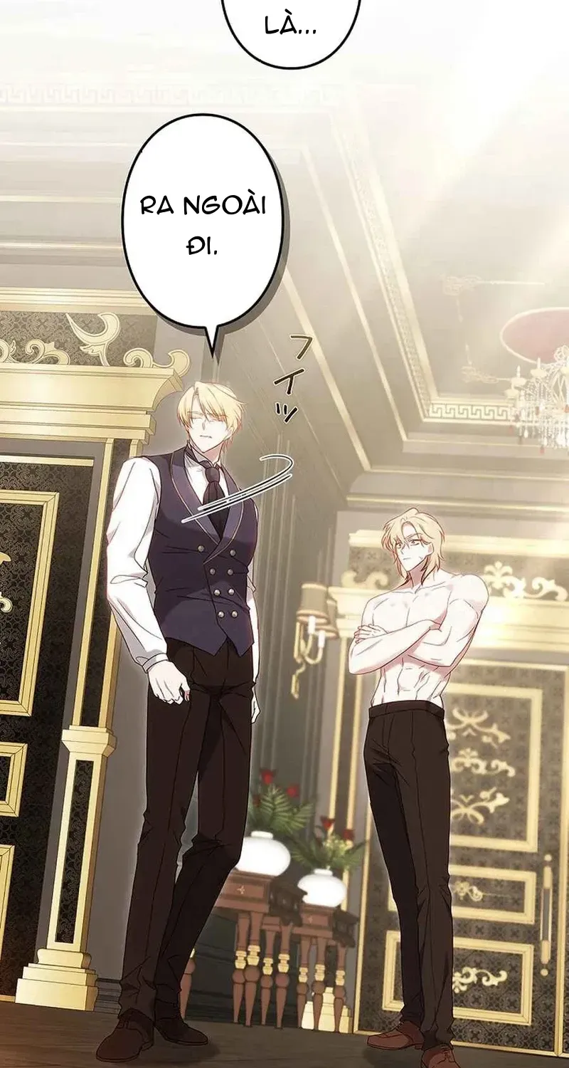 Một Ngày Nọ, Nam Chính Rơi Xuống Nhà Tôi Chap 4 - Next Chap 5