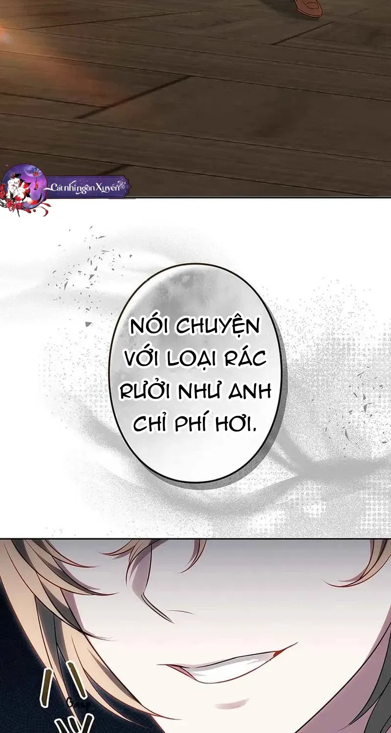 Một Ngày Nọ, Nam Chính Rơi Xuống Nhà Tôi Chap 4 - Next Chap 5