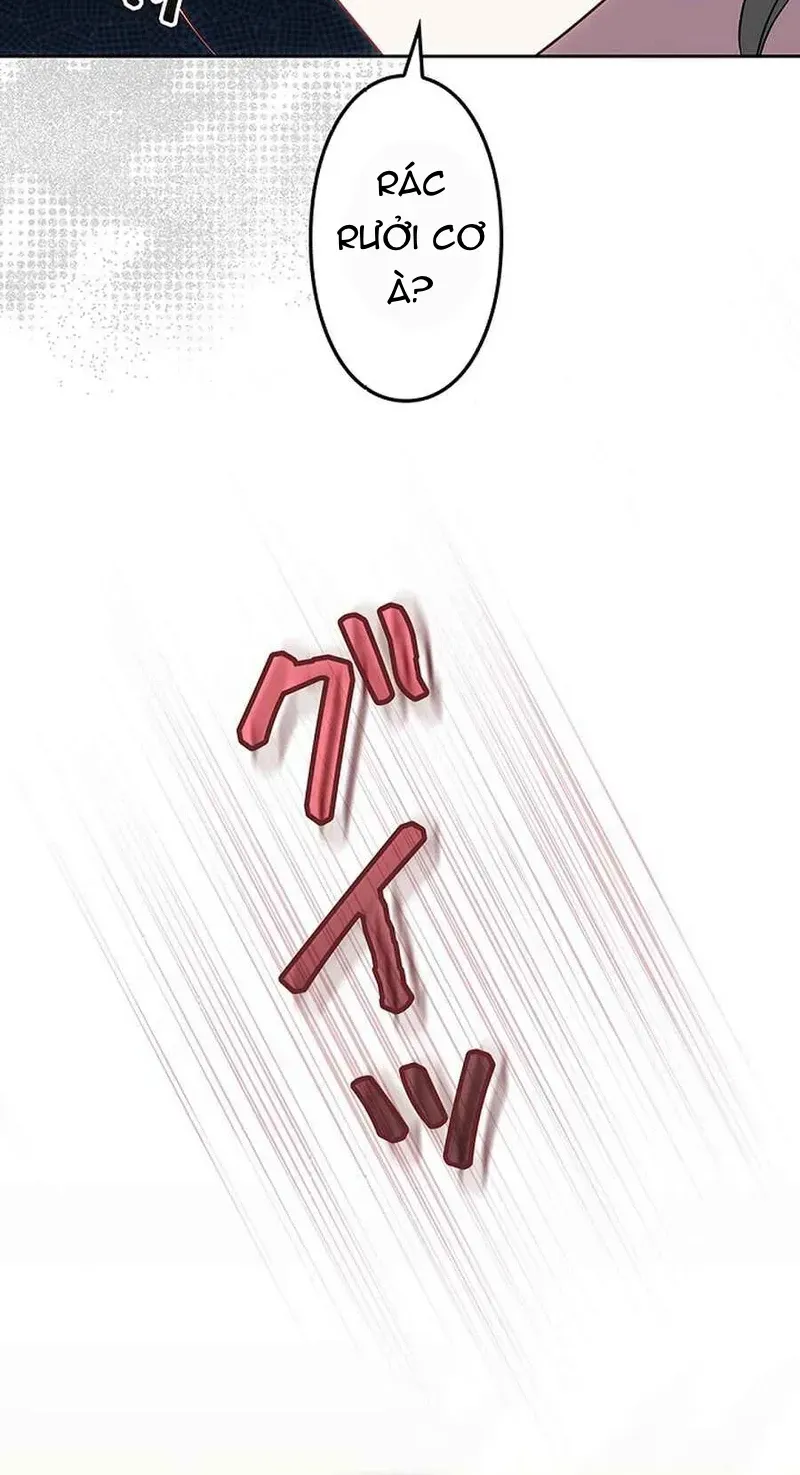 Một Ngày Nọ, Nam Chính Rơi Xuống Nhà Tôi Chap 4 - Next Chap 5