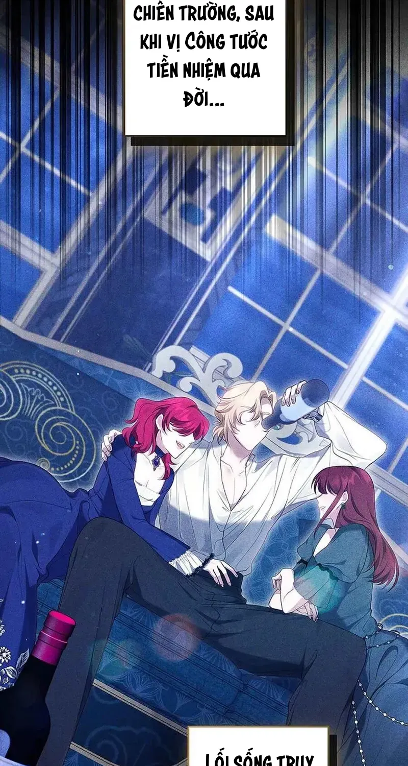 Một Ngày Nọ, Nam Chính Rơi Xuống Nhà Tôi Chap 4 - Next Chap 5