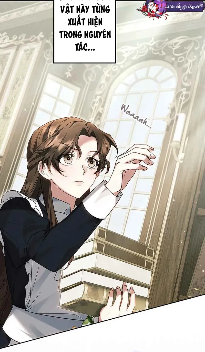 Một Ngày Nọ, Nam Chính Rơi Xuống Nhà Tôi Chap 4 - Next Chap 5