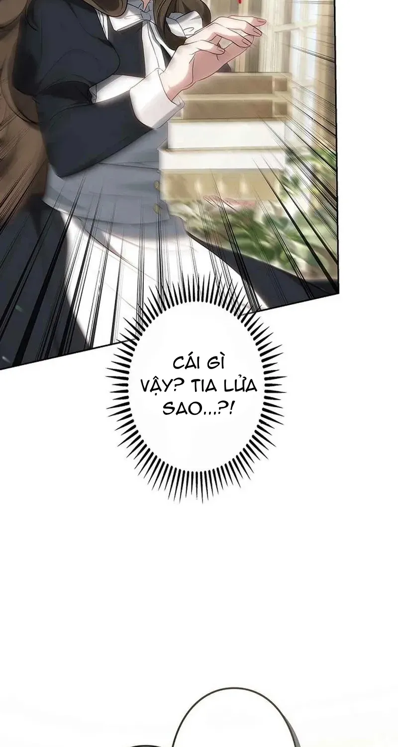 Một Ngày Nọ, Nam Chính Rơi Xuống Nhà Tôi Chap 4 - Next Chap 5
