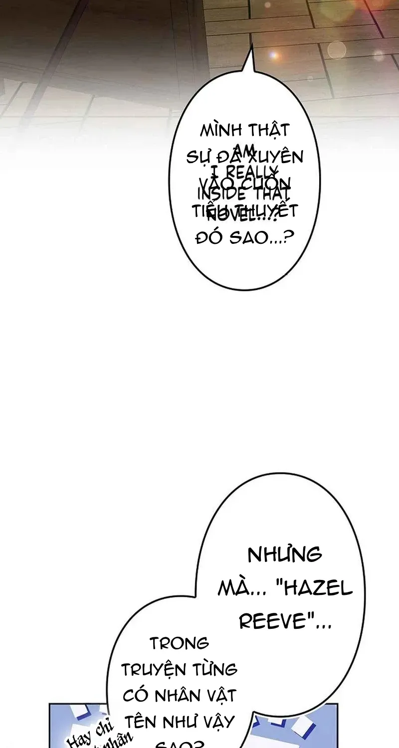 Một Ngày Nọ, Nam Chính Rơi Xuống Nhà Tôi Chap 4 - Next Chap 5