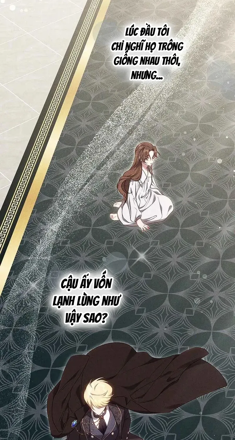 Một Ngày Nọ, Nam Chính Rơi Xuống Nhà Tôi Chap 4 - Next Chap 5