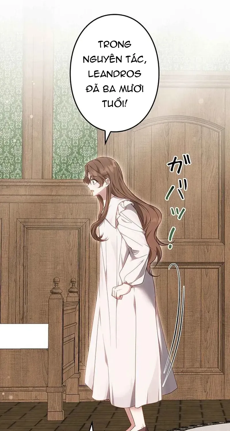 Một Ngày Nọ, Nam Chính Rơi Xuống Nhà Tôi Chap 4 - Next Chap 5