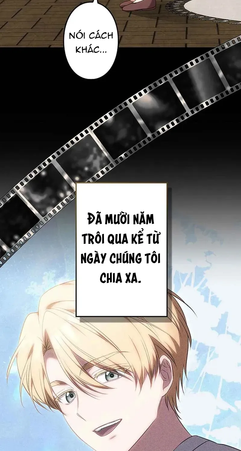 Một Ngày Nọ, Nam Chính Rơi Xuống Nhà Tôi Chap 4 - Next Chap 5