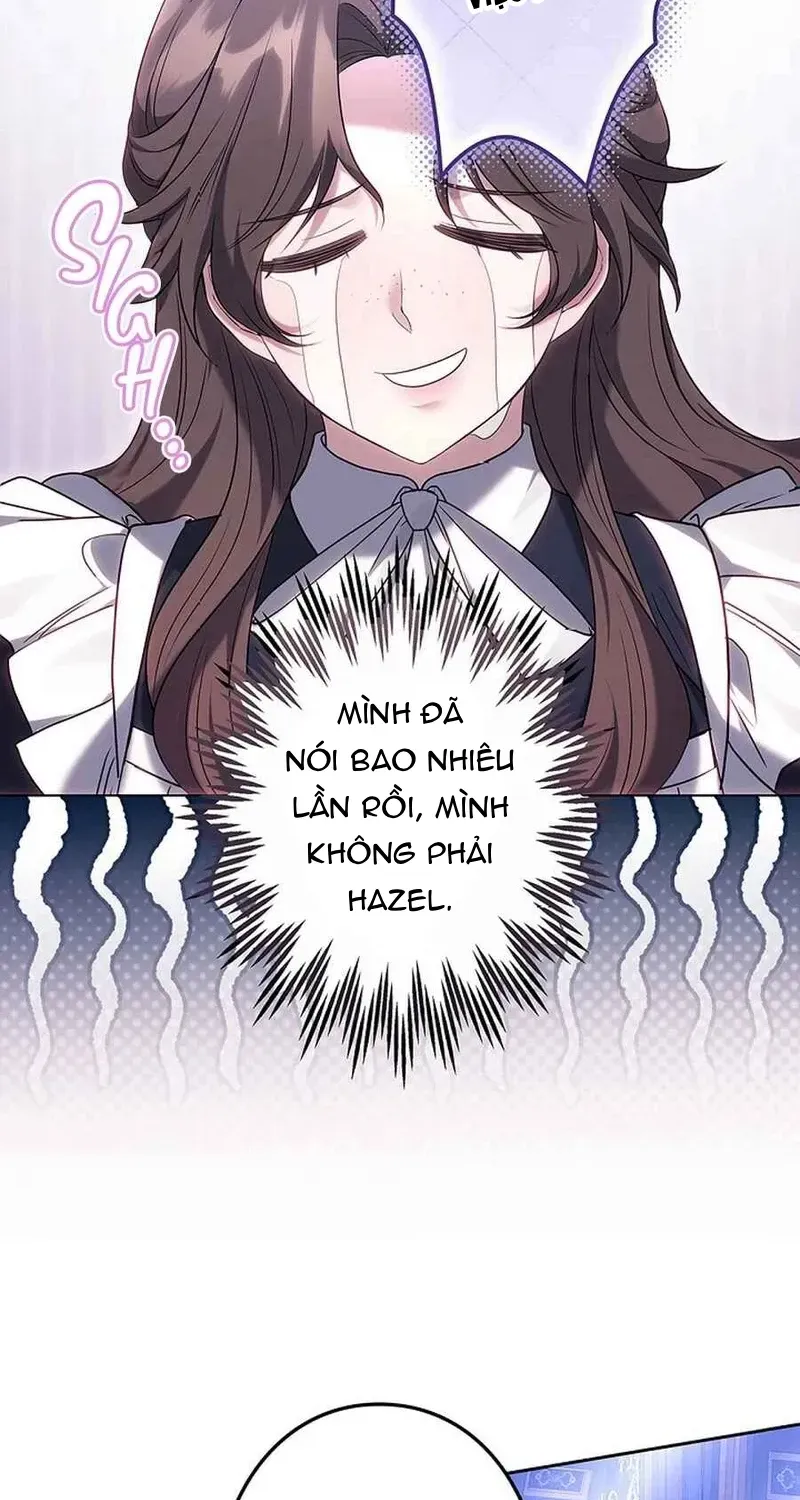 Một Ngày Nọ, Nam Chính Rơi Xuống Nhà Tôi Chap 4 - Next Chap 5