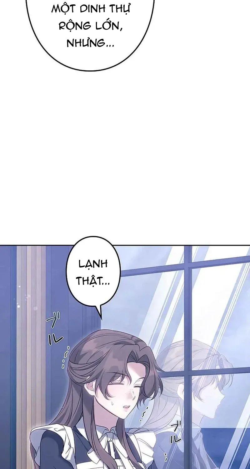Một Ngày Nọ, Nam Chính Rơi Xuống Nhà Tôi Chap 4 - Next Chap 5